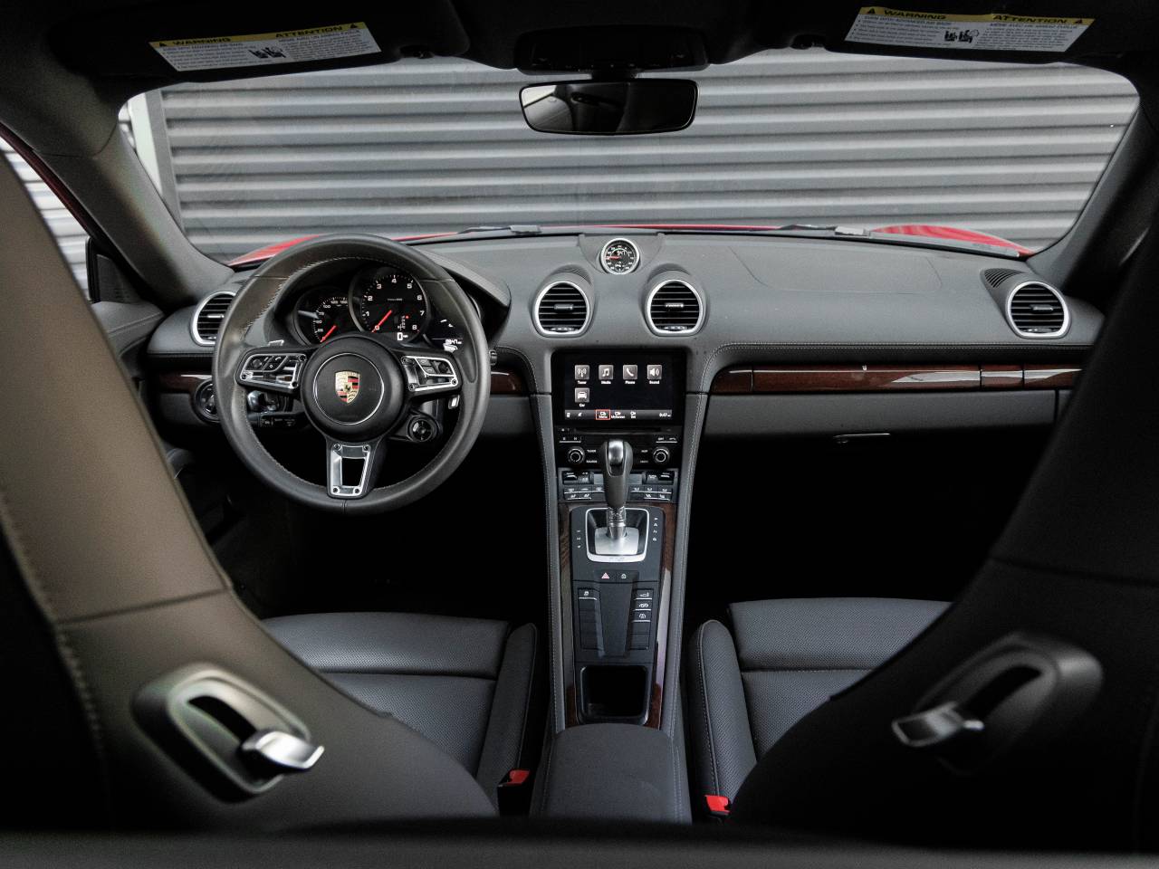 2022 Porsche 718 718 Cayman (MY22)