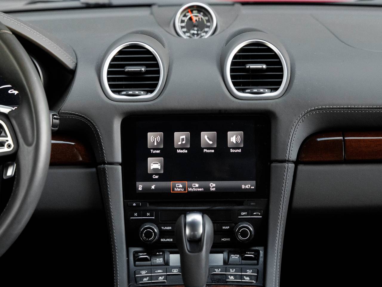 2022 Porsche 718 718 Cayman (MY22)