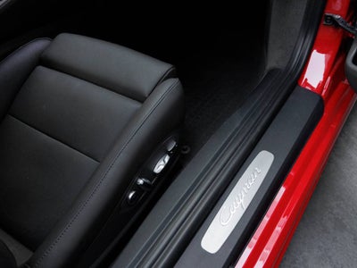 2022 Porsche 718 718 Cayman (MY22)