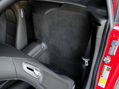 2022 Porsche 718 718 Cayman (MY22)