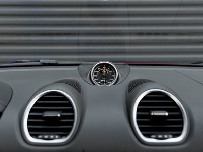 2022 Porsche 718 718 Cayman (MY22)