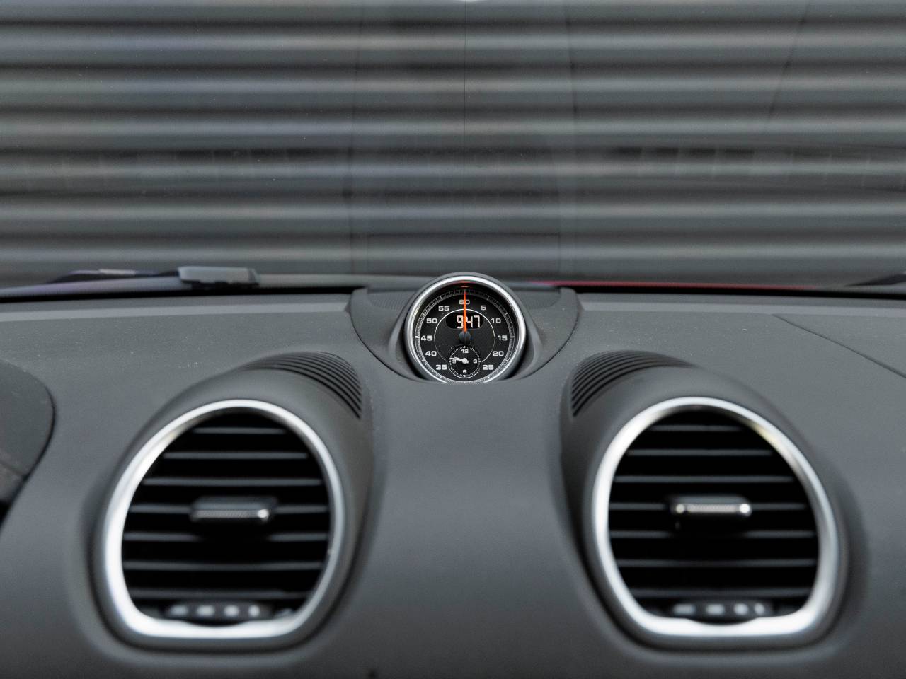 2022 Porsche 718 718 Cayman (MY22)