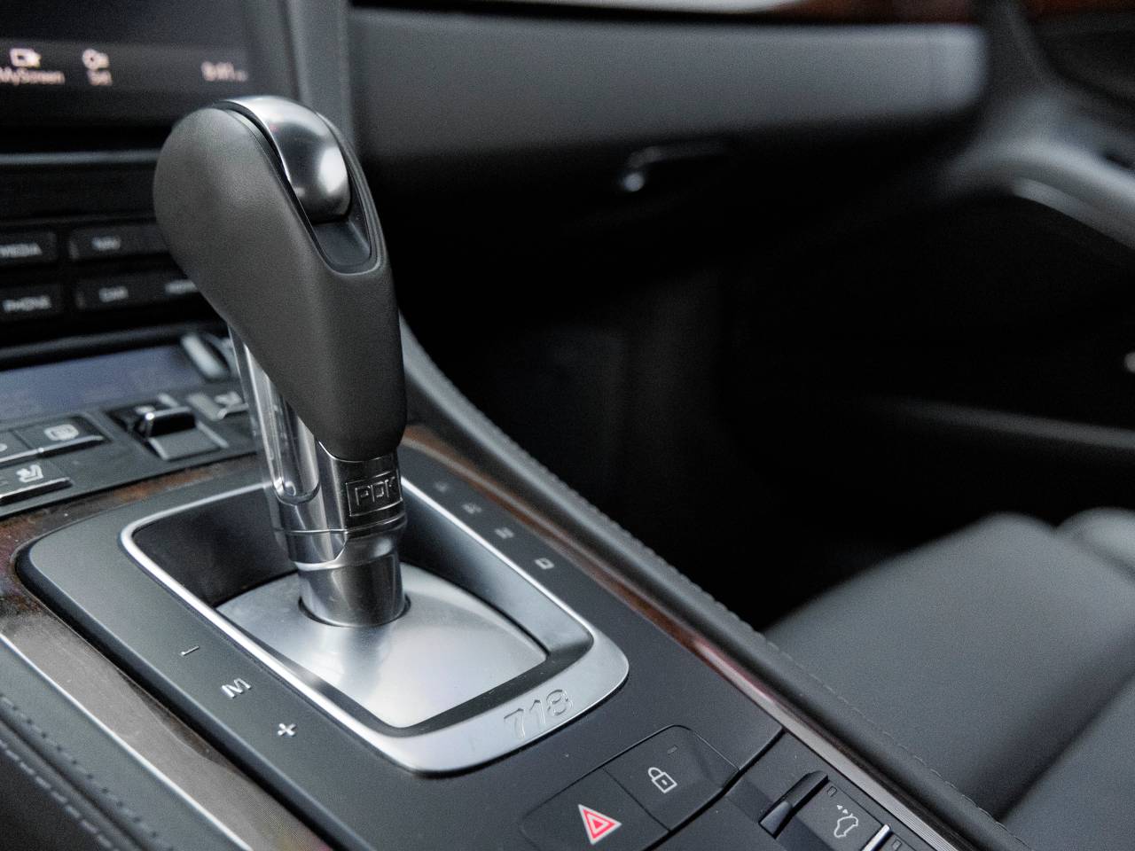 2022 Porsche 718 718 Cayman (MY22)