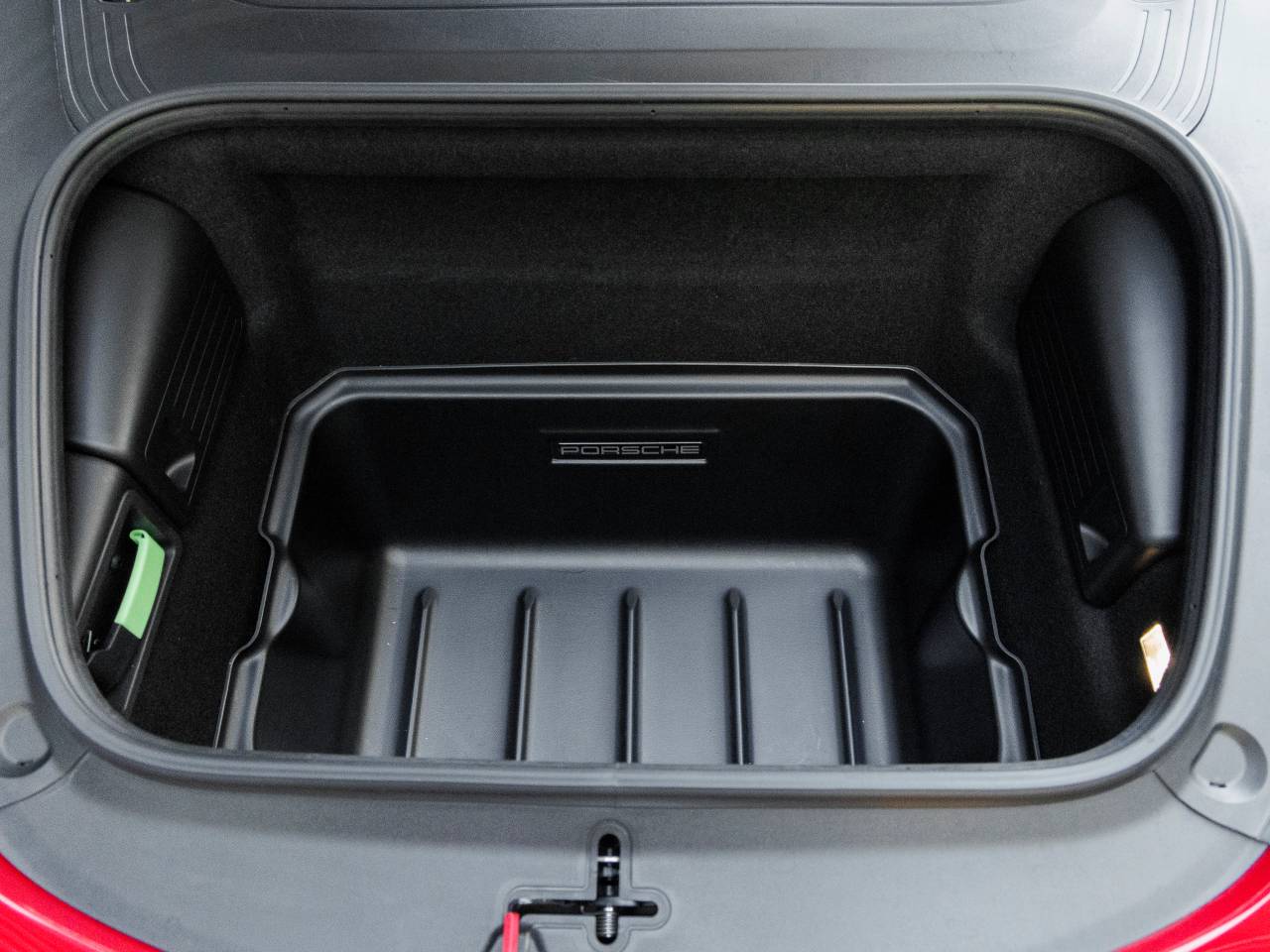 2022 Porsche 718 718 Cayman (MY22)