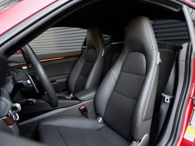 2022 Porsche 718 718 Cayman (MY22)