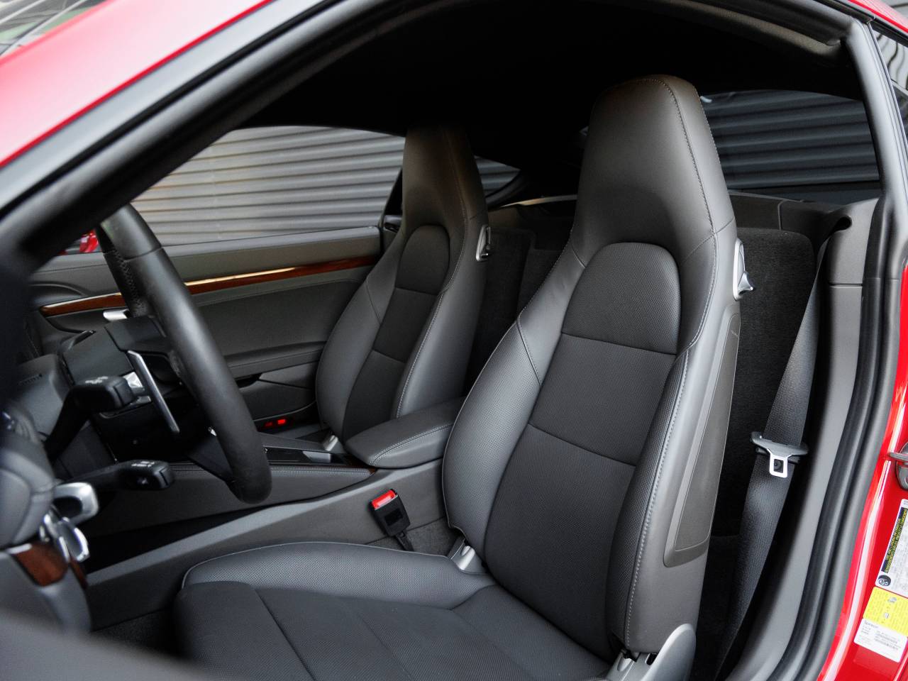 2022 Porsche 718 718 Cayman (MY22)