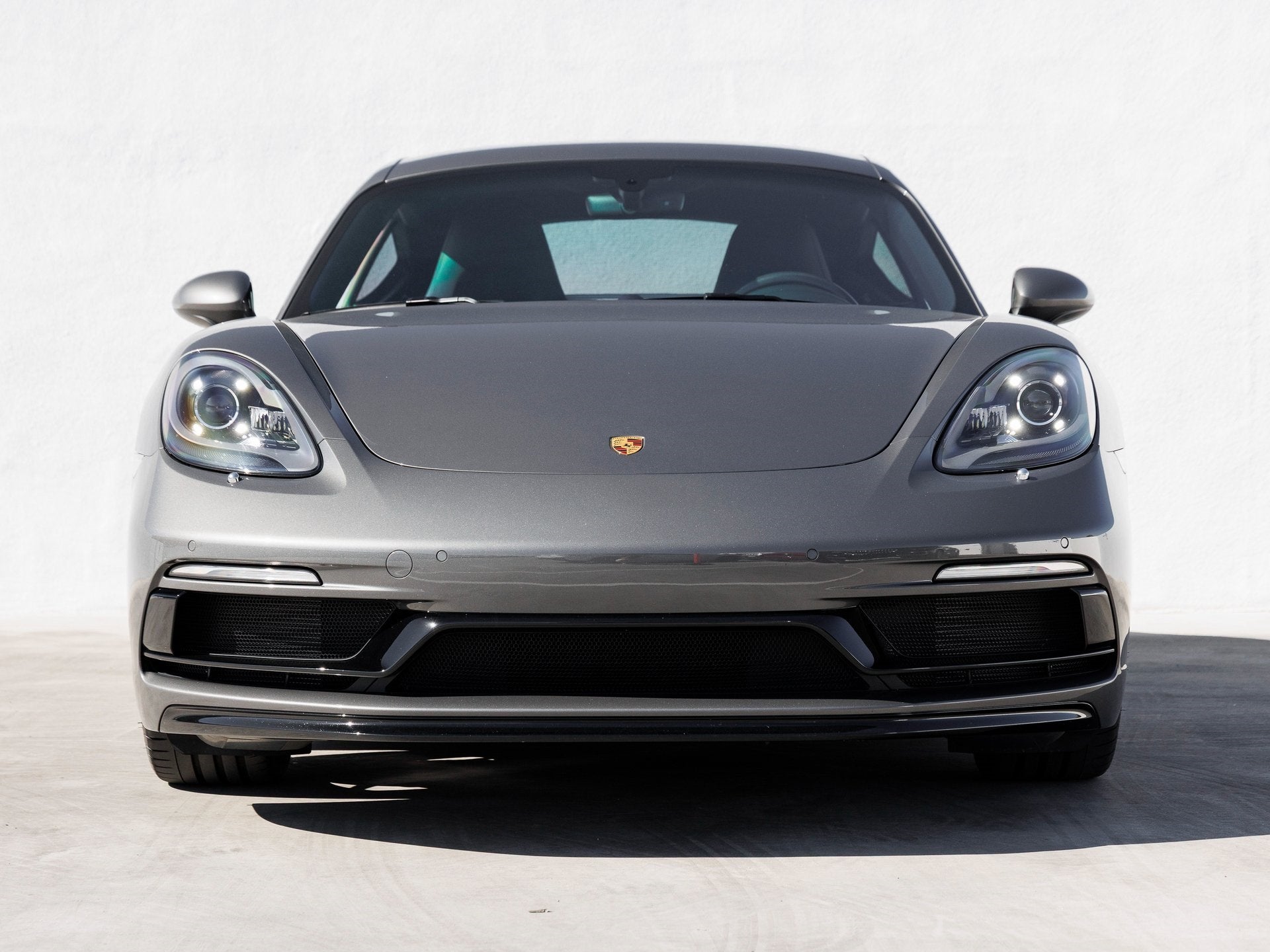 2024 Porsche 718 718 Cayman (MY24)