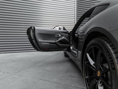 2024 Porsche 718 718 Cayman (MY24)