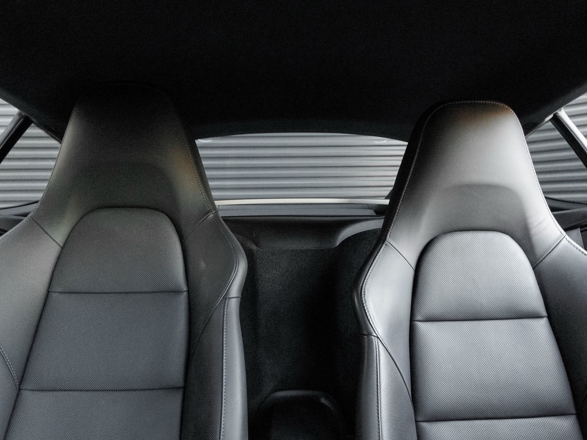 2024 Porsche 718 718 Cayman (MY24)