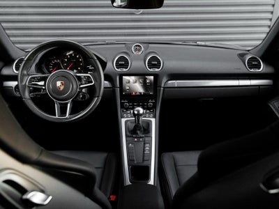 2024 Porsche 718 718 Cayman (MY24)