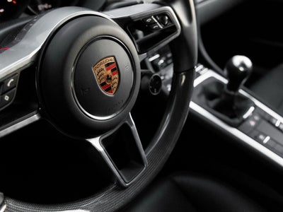 2024 Porsche 718 718 Cayman (MY24)