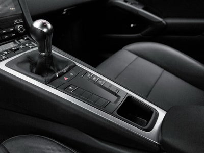 2024 Porsche 718 718 Cayman (MY24)