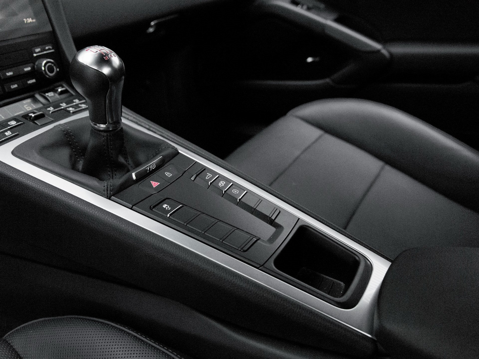 2024 Porsche 718 718 Cayman (MY24)