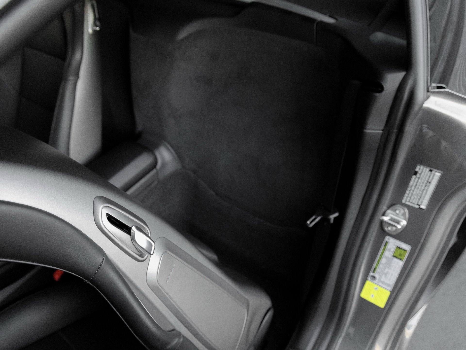 2024 Porsche 718 718 Cayman (MY24)