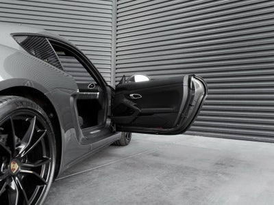 2024 Porsche 718 718 Cayman (MY24)