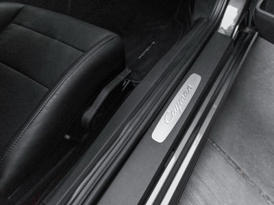 2024 Porsche 718 718 Cayman (MY24)