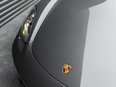 2024 Porsche 718 718 Cayman (MY24)