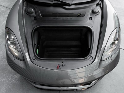 2024 Porsche 718 718 Cayman (MY24)