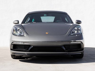 2024 Porsche 718 718 Cayman (MY24)
