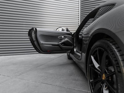 2024 Porsche 718 718 Cayman (MY24)