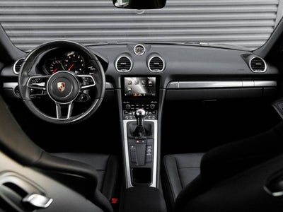 2024 Porsche 718 718 Cayman (MY24)