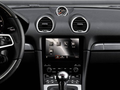 2024 Porsche 718 718 Cayman (MY24)