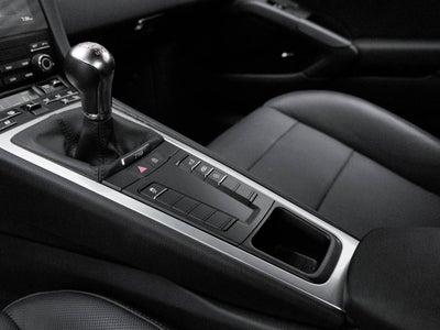 2024 Porsche 718 718 Cayman (MY24)