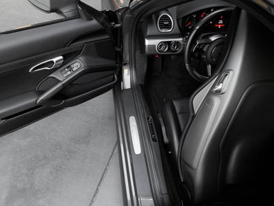 2024 Porsche 718 718 Cayman (MY24)