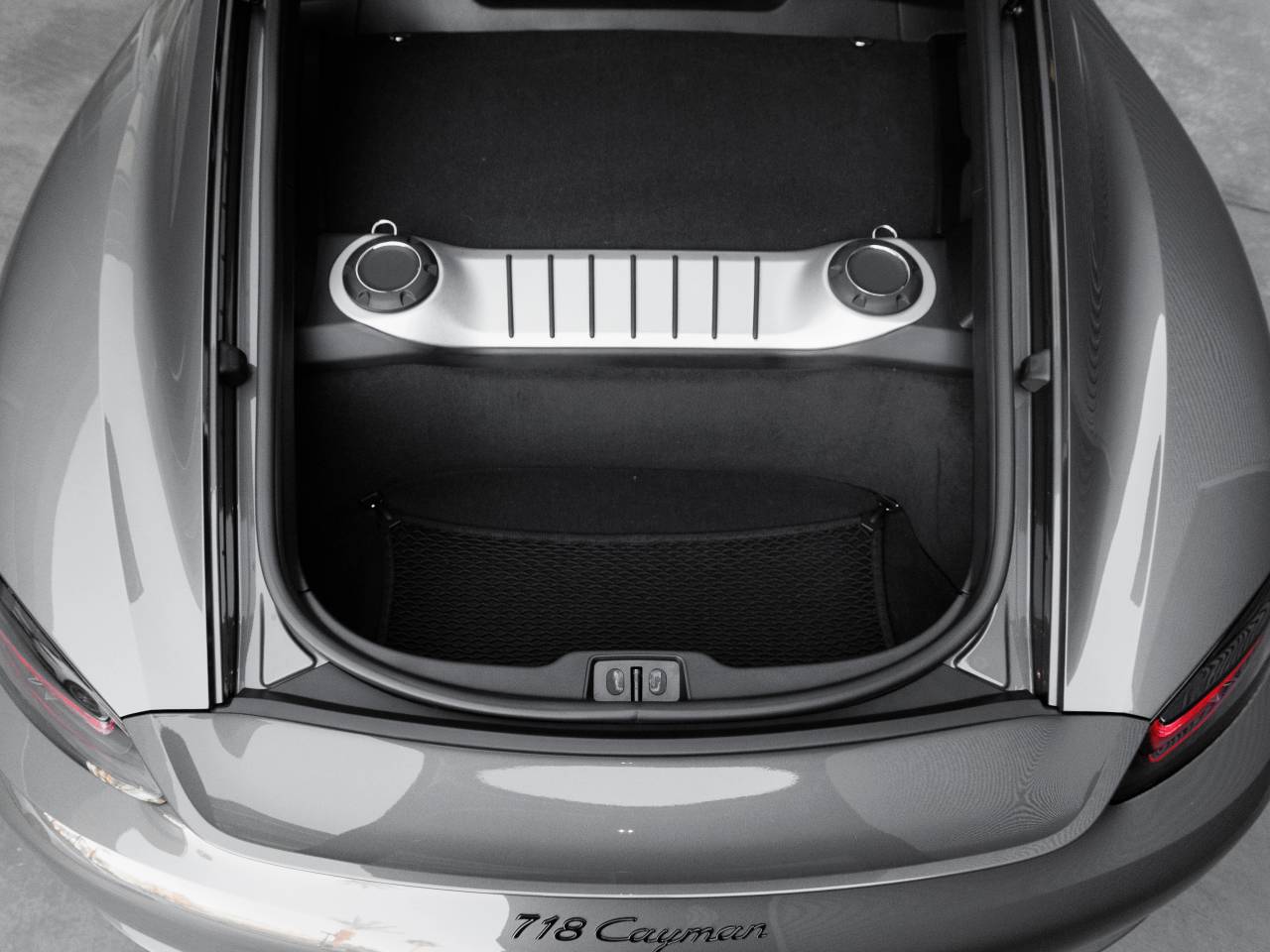 2024 Porsche 718 718 Cayman (MY24)