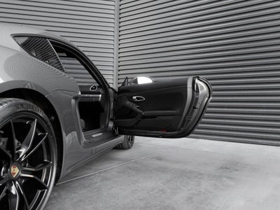 2024 Porsche 718 718 Cayman (MY24)