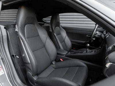 2024 Porsche 718 718 Cayman (MY24)