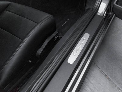 2024 Porsche 718 718 Cayman (MY24)