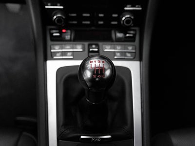 2024 Porsche 718 718 Cayman (MY24)