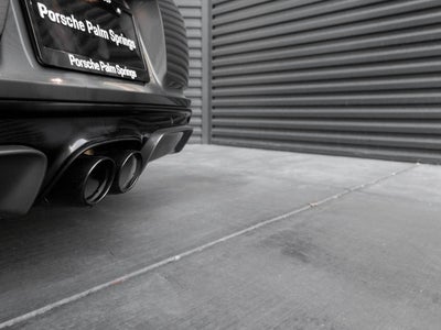 2024 Porsche 718 718 Cayman (MY24)