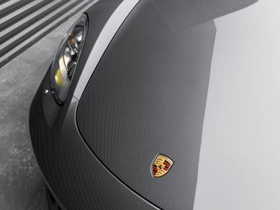 2024 Porsche 718 718 Cayman (MY24)