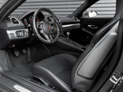 2024 Porsche 718 718 Cayman (MY24)