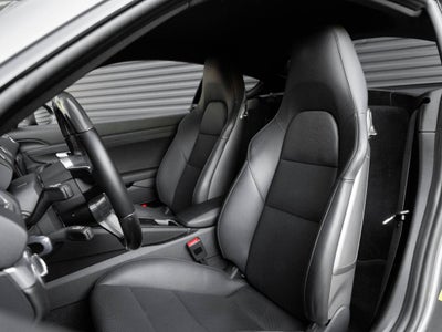 2024 Porsche 718 718 Cayman (MY24)