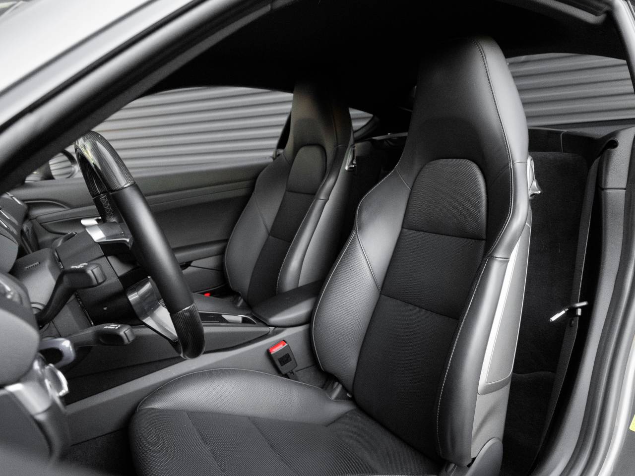 2024 Porsche 718 718 Cayman (MY24)