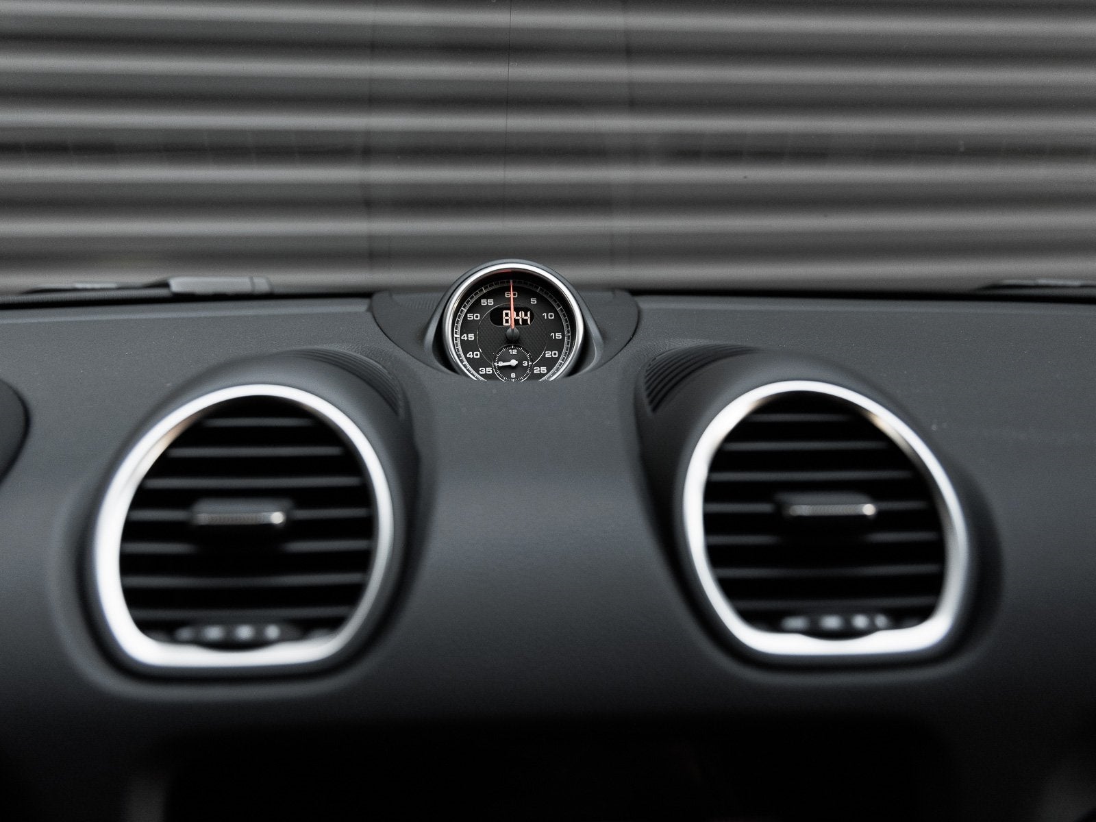 2025 Porsche 718 Cayman Base