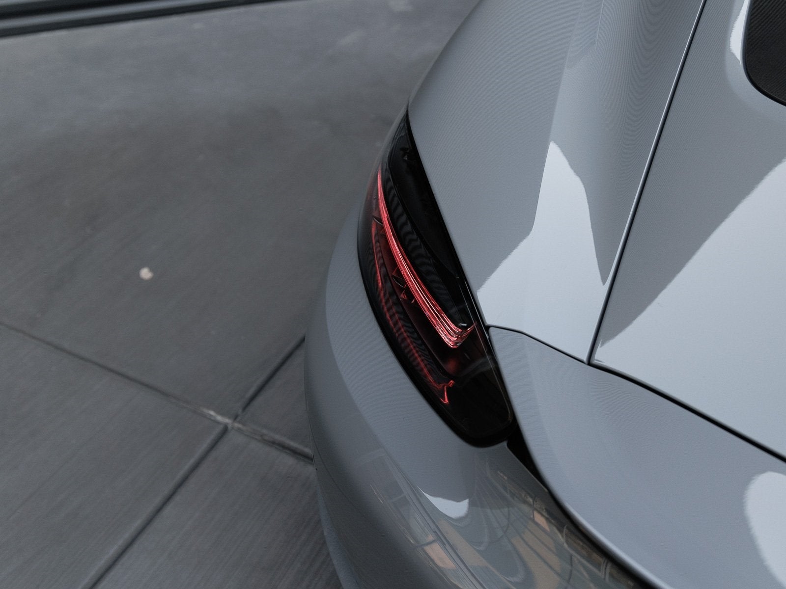 2025 Porsche 718 Cayman Base