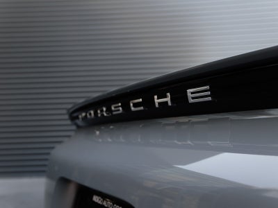 2025 Porsche 718 Cayman Base