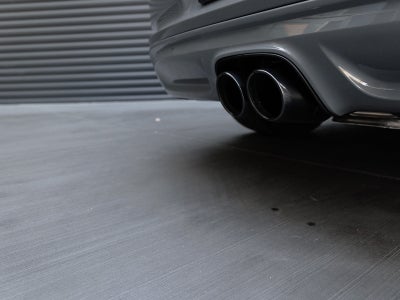 2025 Porsche 718 Cayman Base