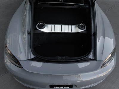 2025 Porsche 718 Cayman Base