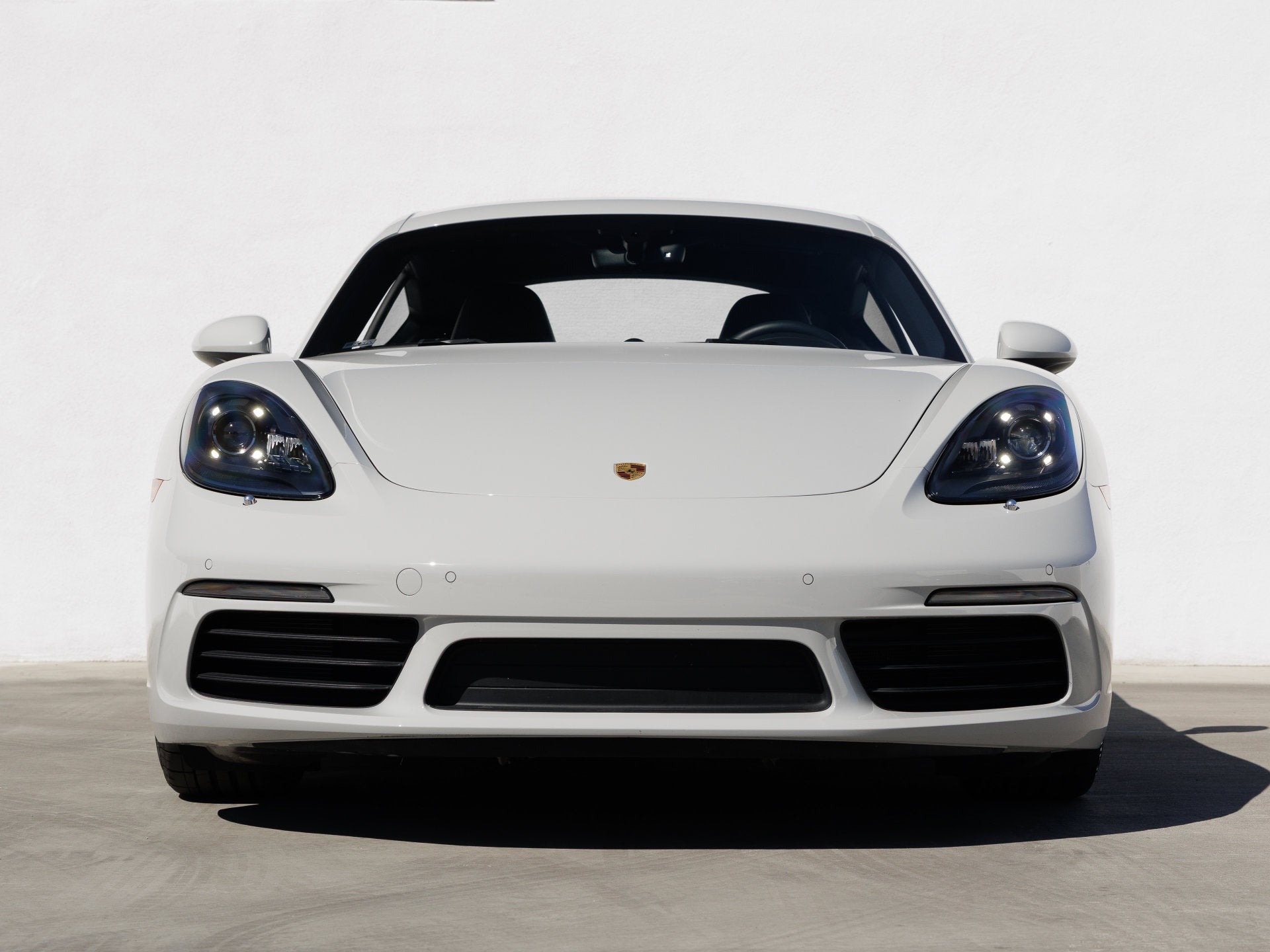 2025 Porsche 718 718 Cayman