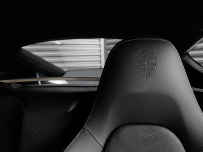 2025 Porsche 718 718 Cayman