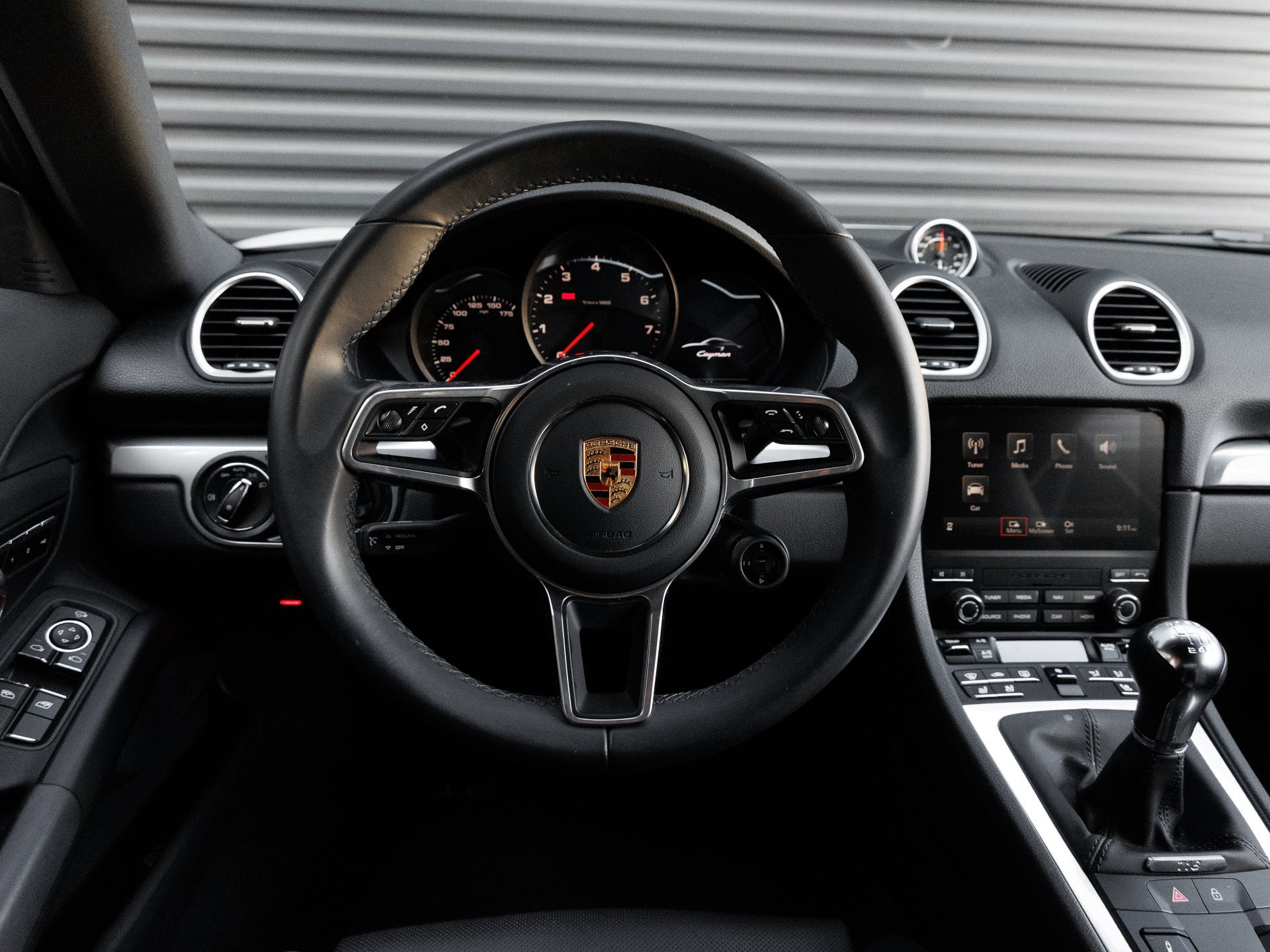 2025 Porsche 718 718 Cayman