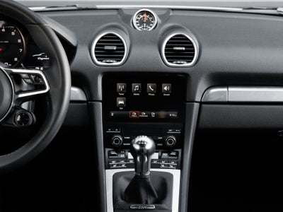 2025 Porsche 718 718 Cayman