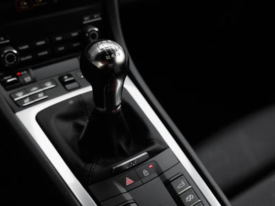 2025 Porsche 718 718 Cayman