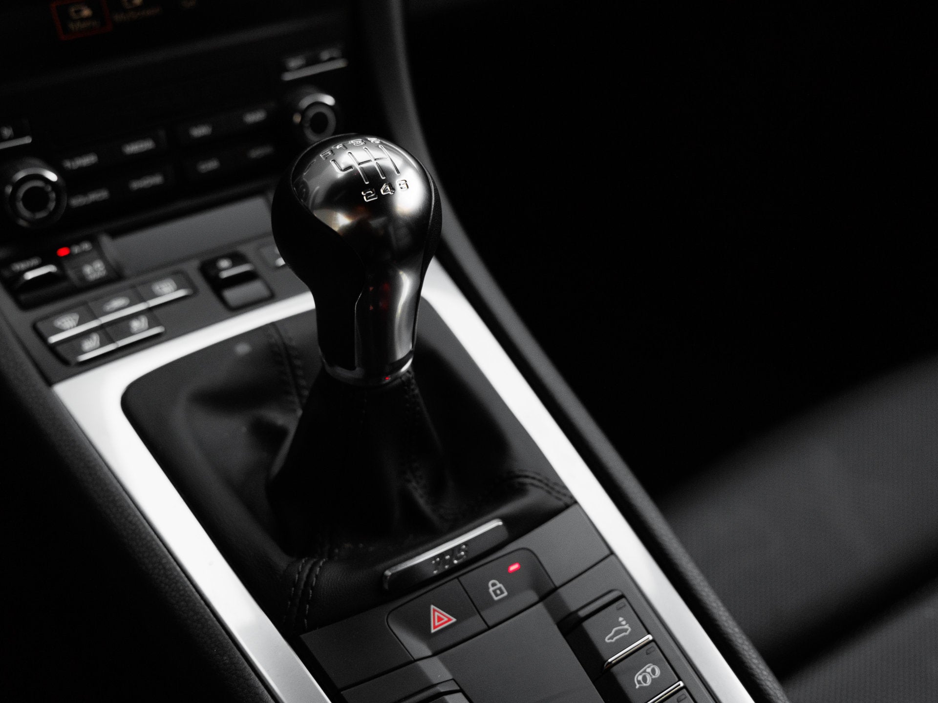2025 Porsche 718 718 Cayman