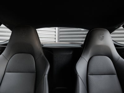 2025 Porsche 718 718 Cayman